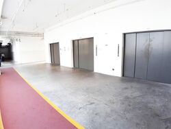 Unity Centre (D23), Factory #634114061